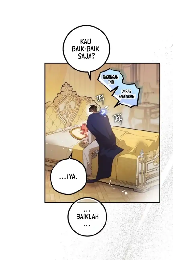 As the Heart Leads Chapter 50 - halaman 46