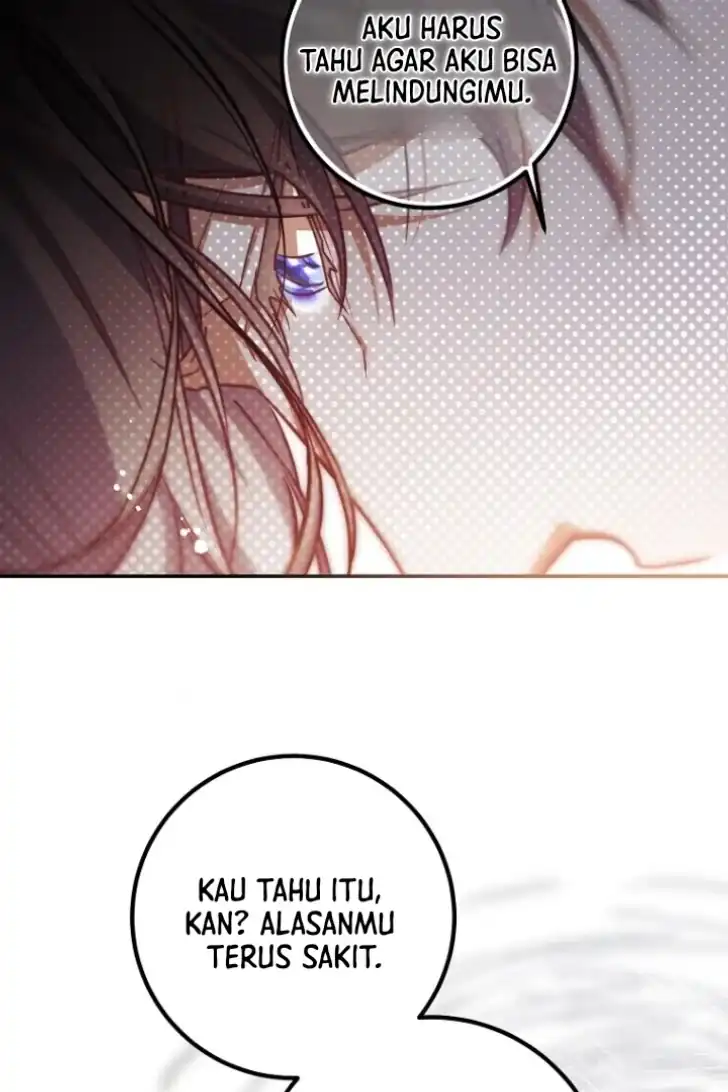 As the Heart Leads Chapter 50 - halaman 51