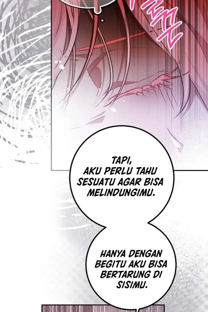 As the Heart Leads Chapter 50 - halaman 54