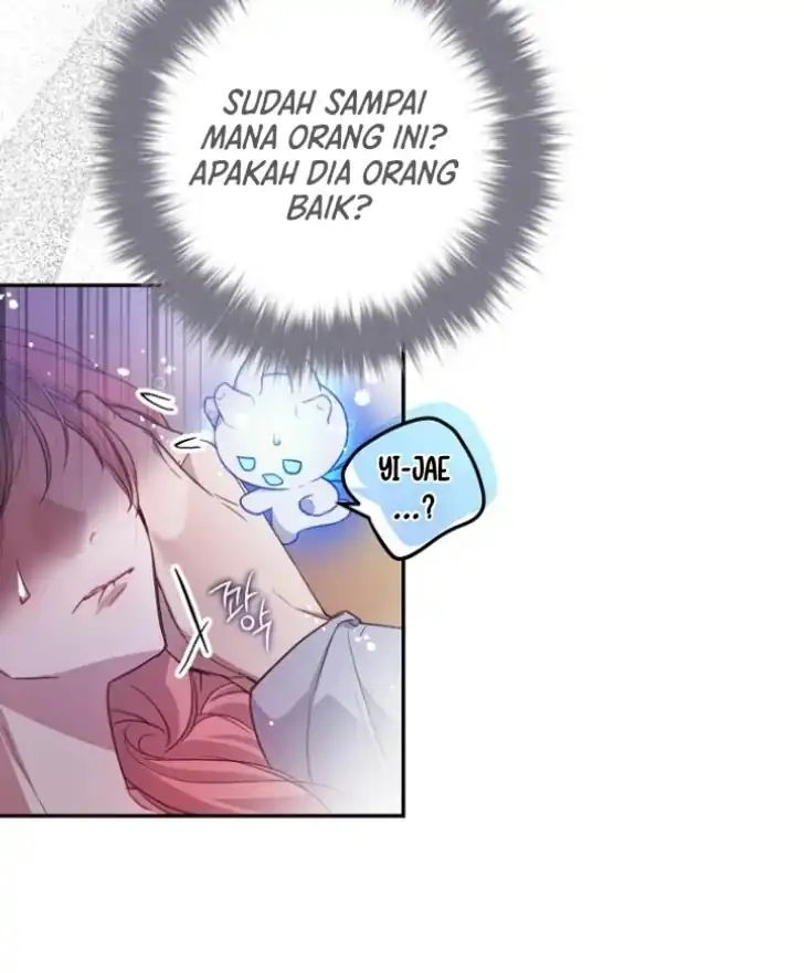 As the Heart Leads Chapter 50 - halaman 56