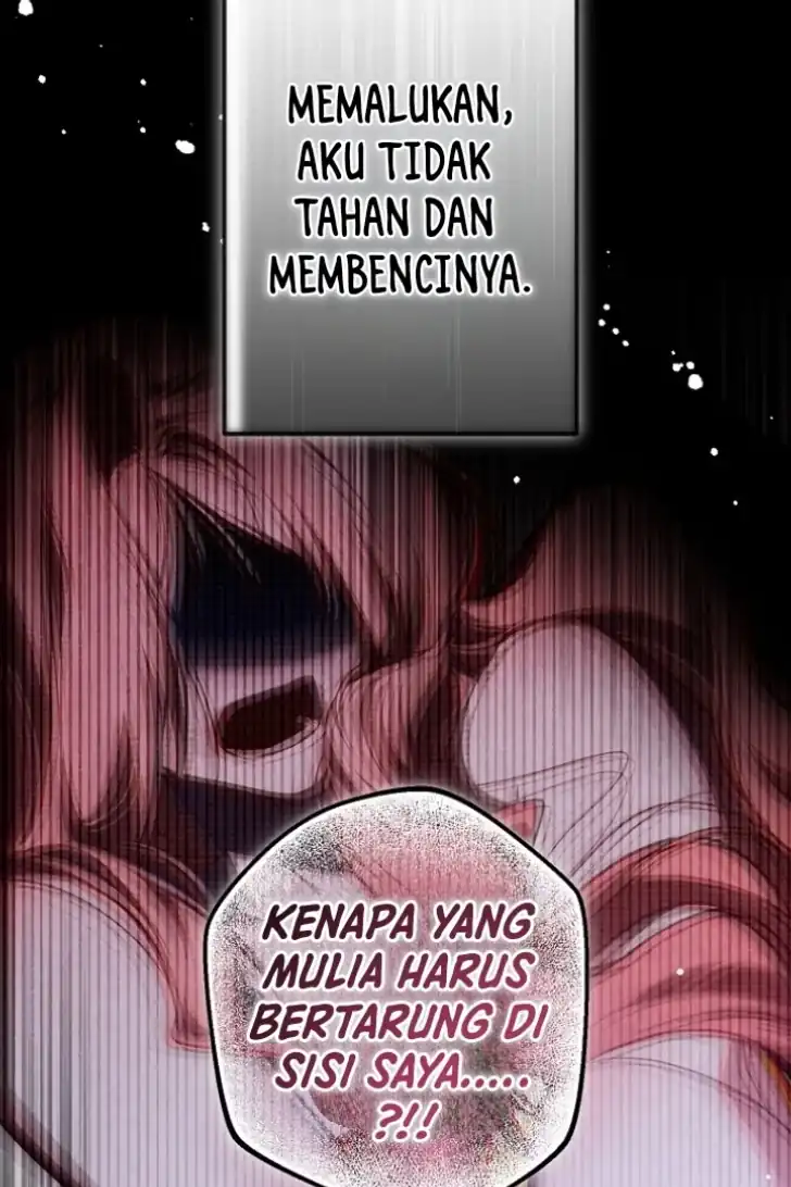 As the Heart Leads Chapter 50 - halaman 58