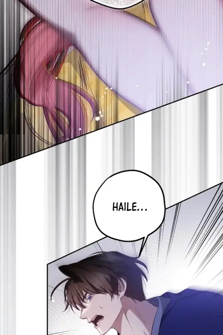 As the Heart Leads Chapter 50 - halaman 59