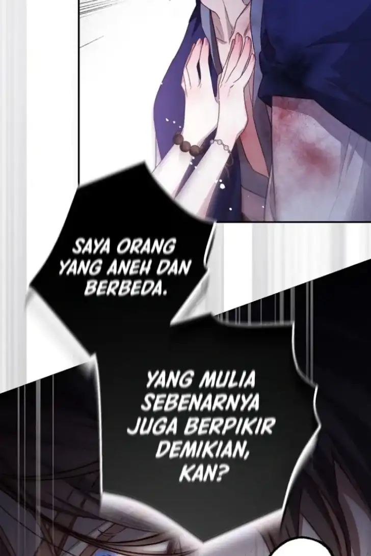 As the Heart Leads Chapter 50 - halaman 60