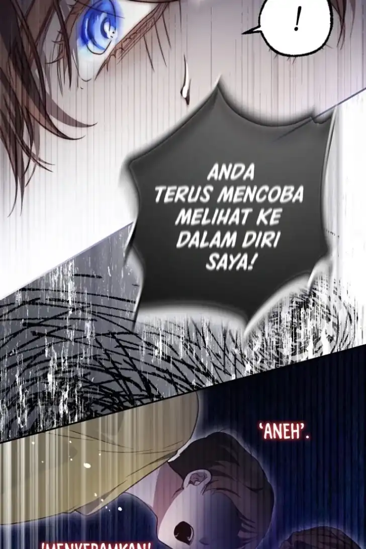 As the Heart Leads Chapter 50 - halaman 61