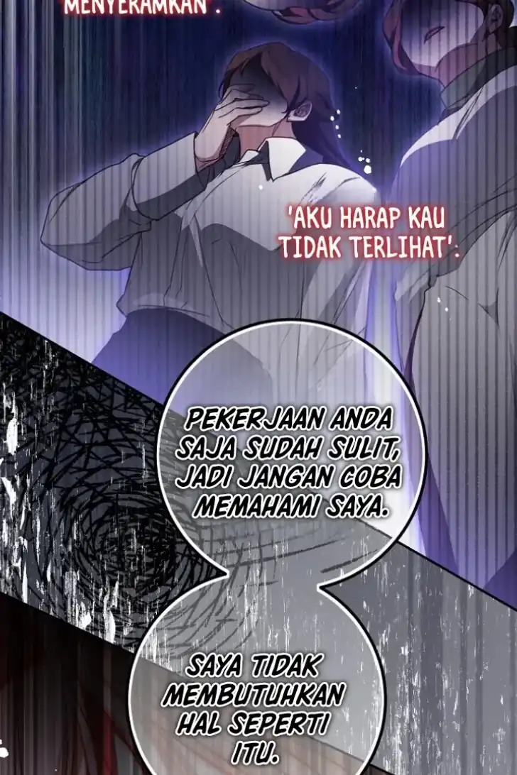As the Heart Leads Chapter 50 - halaman 62