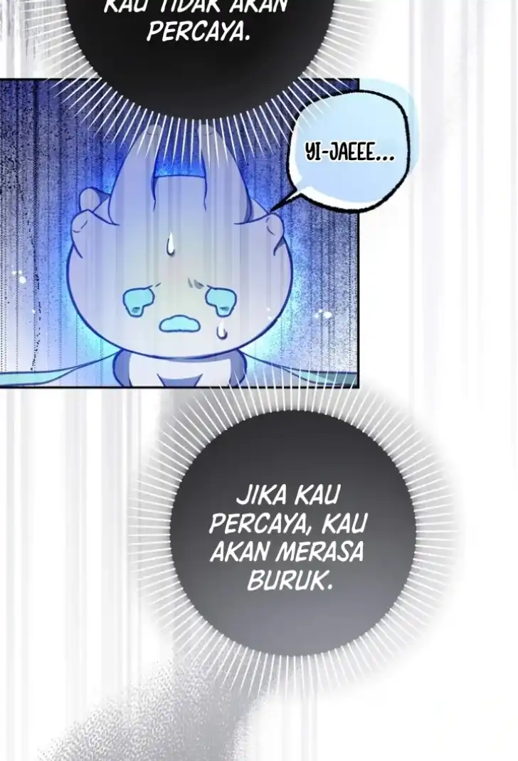 As the Heart Leads Chapter 50 - halaman 64