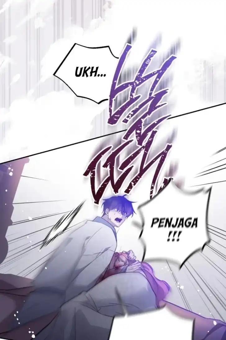 As the Heart Leads Chapter 50 - halaman 7