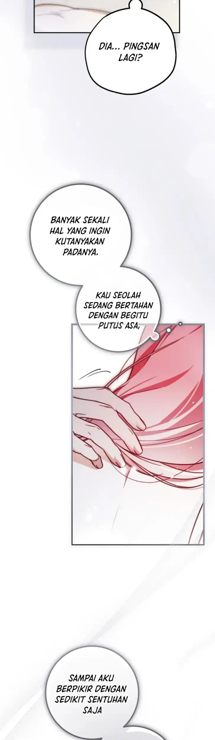 As the Heart Leads Chapter 51 - halaman 16