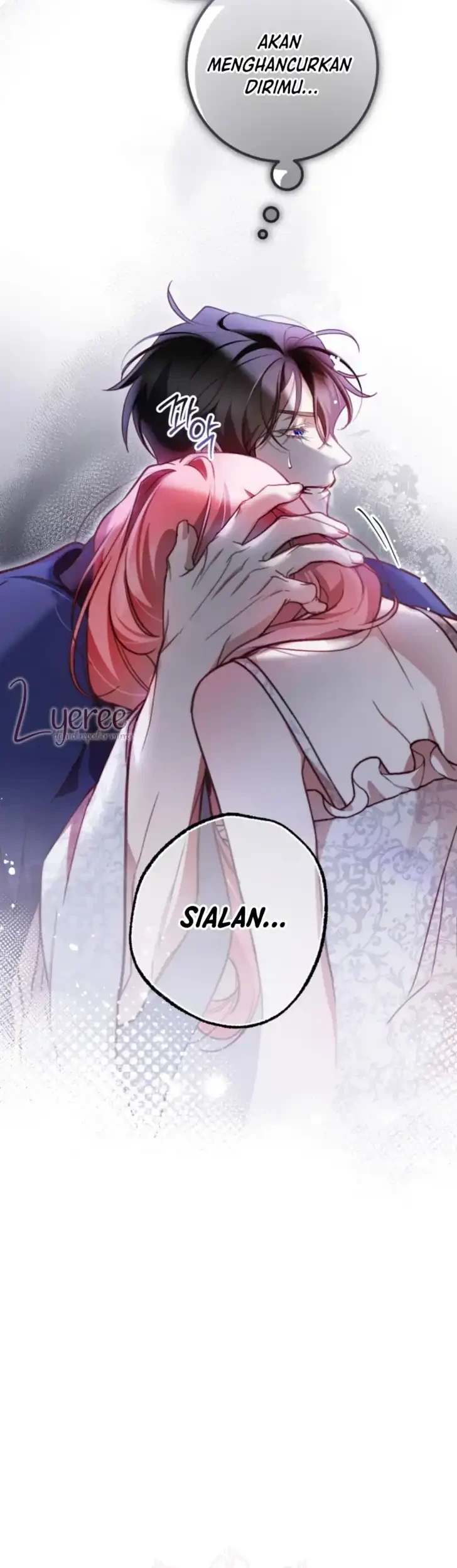 As the Heart Leads Chapter 51 - halaman 17