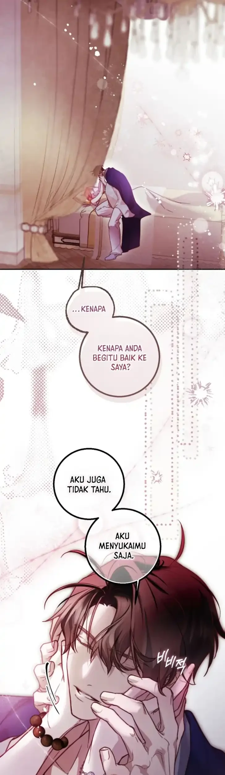 As the Heart Leads Chapter 51 - halaman 2