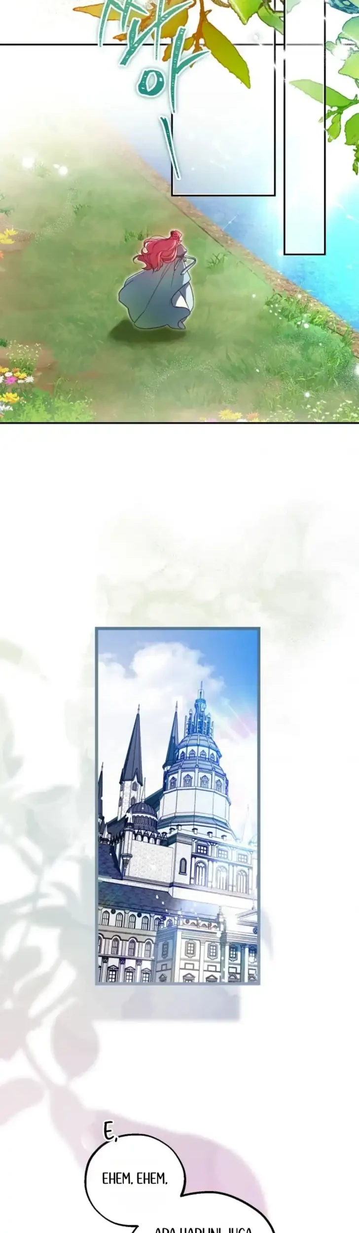 As the Heart Leads Chapter 51 - halaman 20