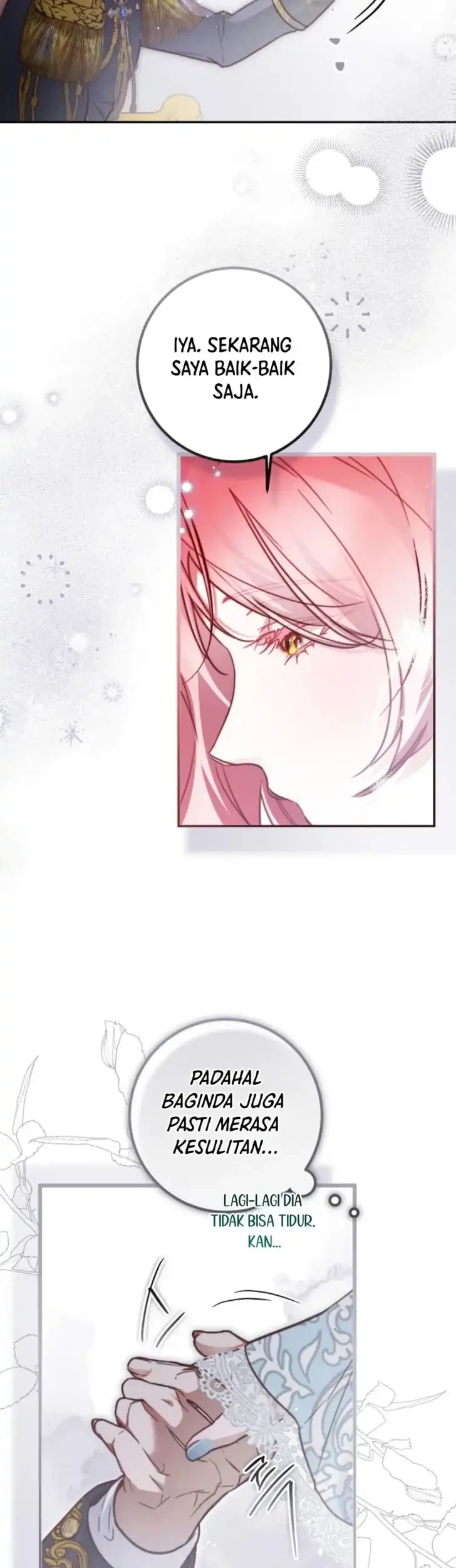 As the Heart Leads Chapter 51 - halaman 26
