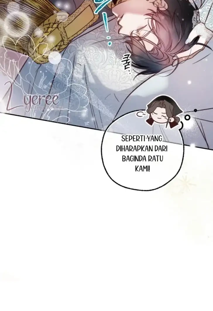 As the Heart Leads Chapter 51 - halaman 31