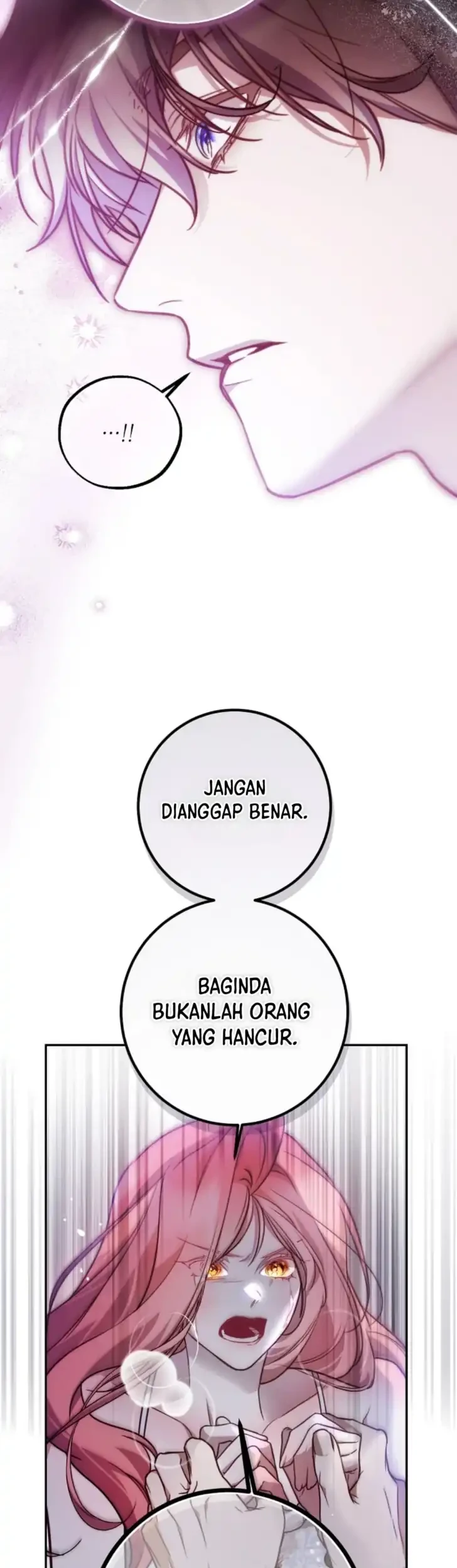 As the Heart Leads Chapter 51 - halaman 8