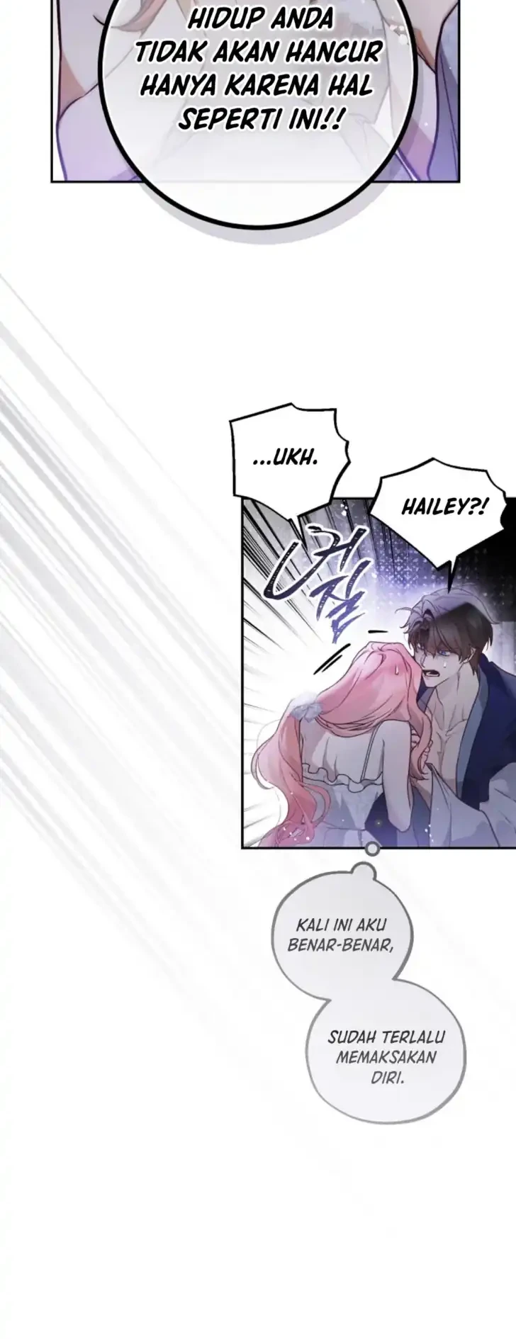 As the Heart Leads Chapter 51 - halaman 9