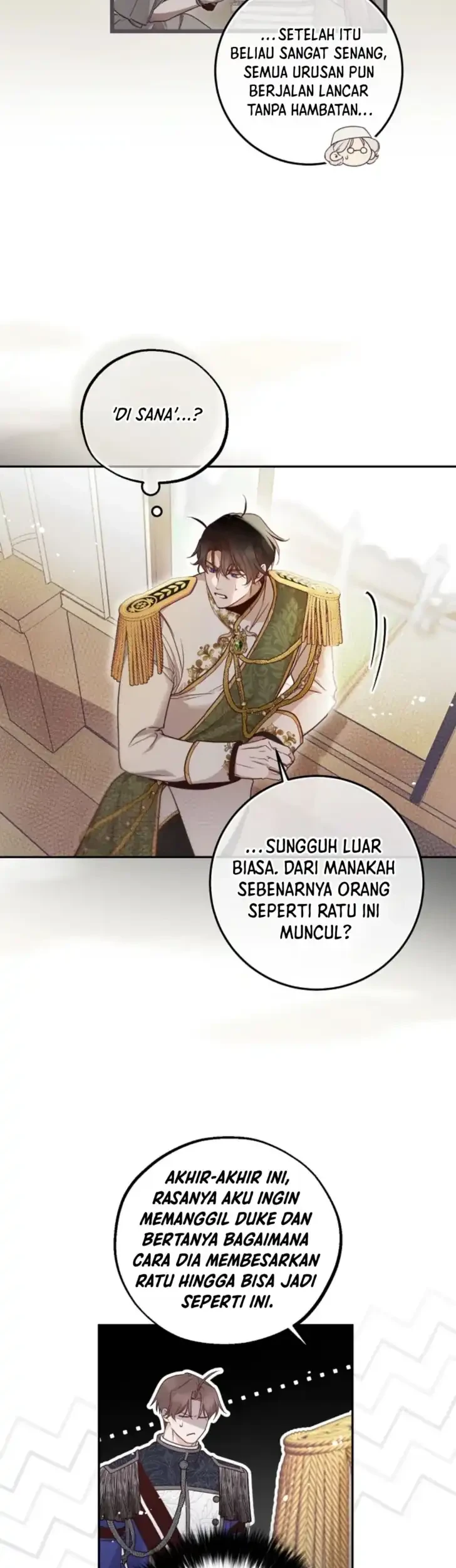 As the Heart Leads Chapter 52 - halaman 13