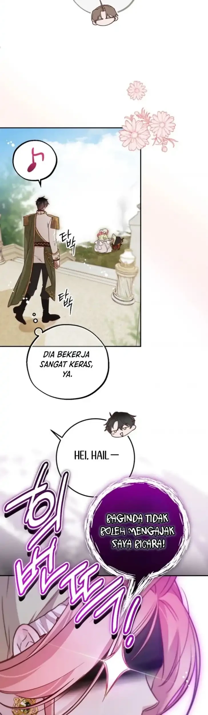 As the Heart Leads Chapter 52 - halaman 17