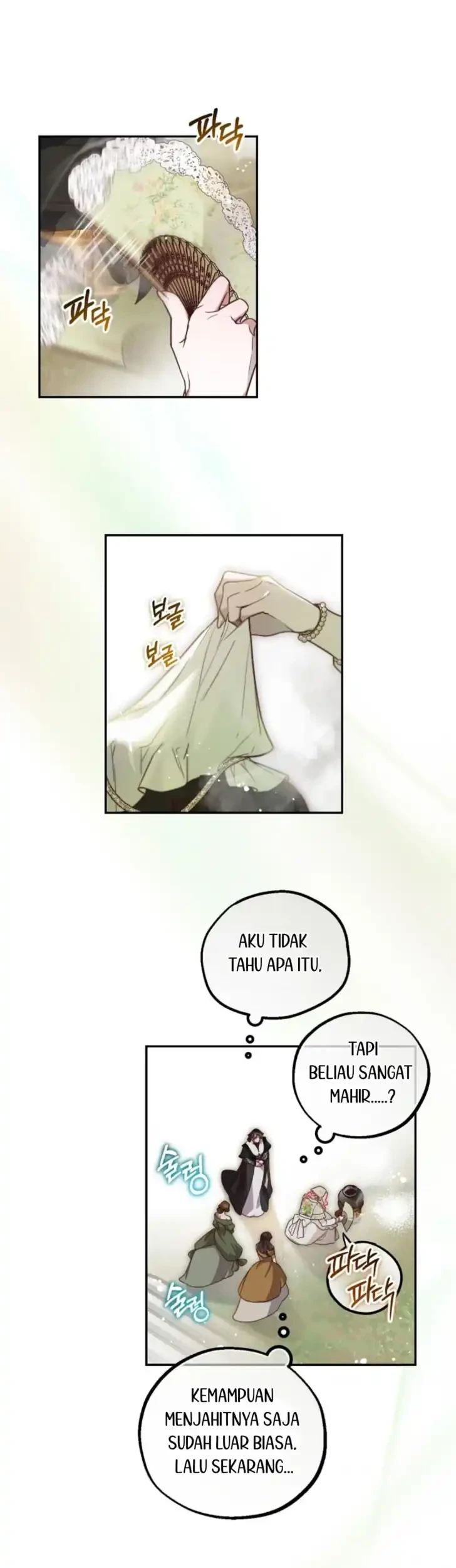 As the Heart Leads Chapter 52 - halaman 2