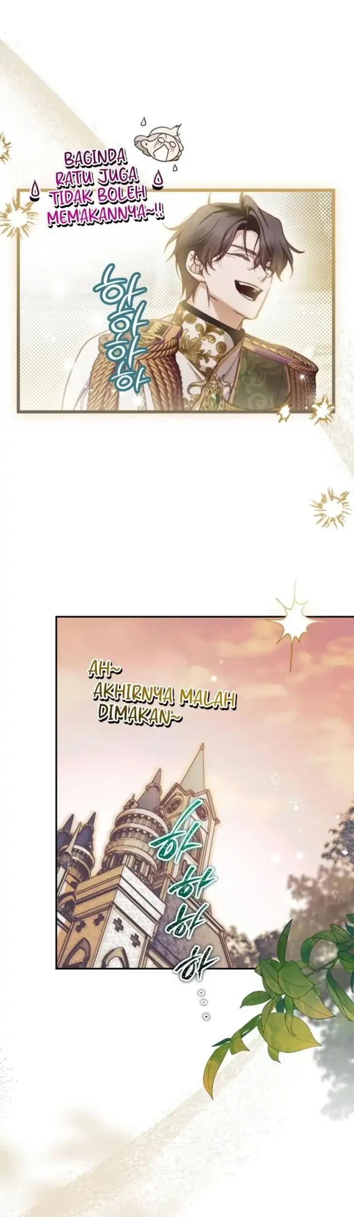 As the Heart Leads Chapter 52 - halaman 24