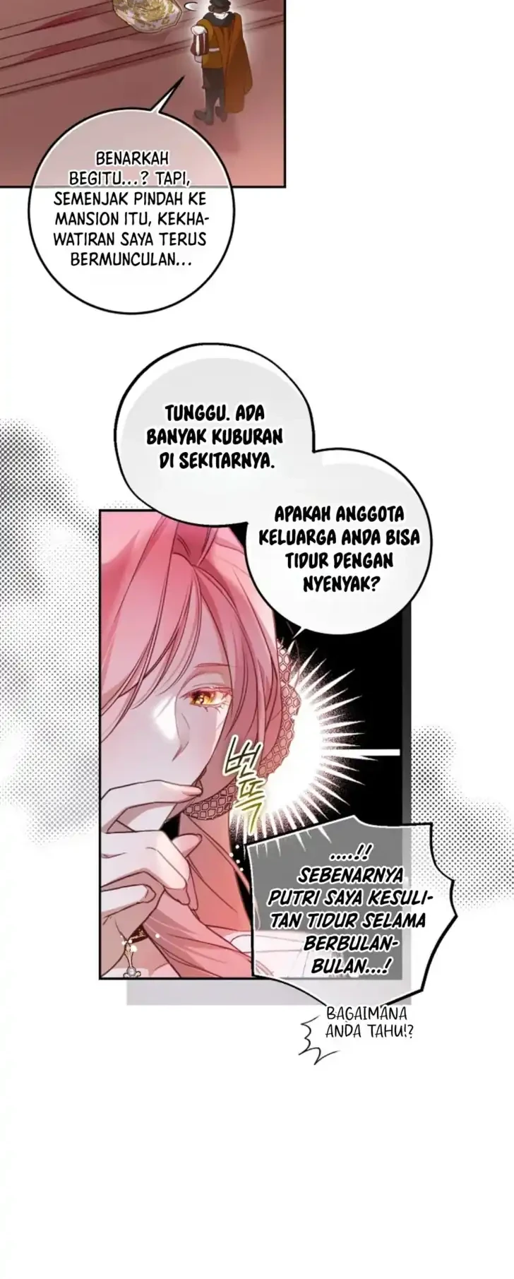 As the Heart Leads Chapter 52 - halaman 27