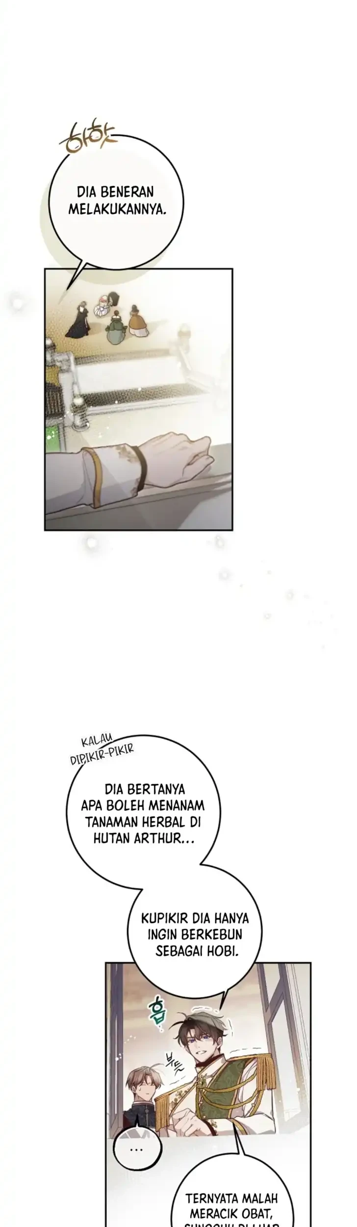 As the Heart Leads Chapter 52 - halaman 9