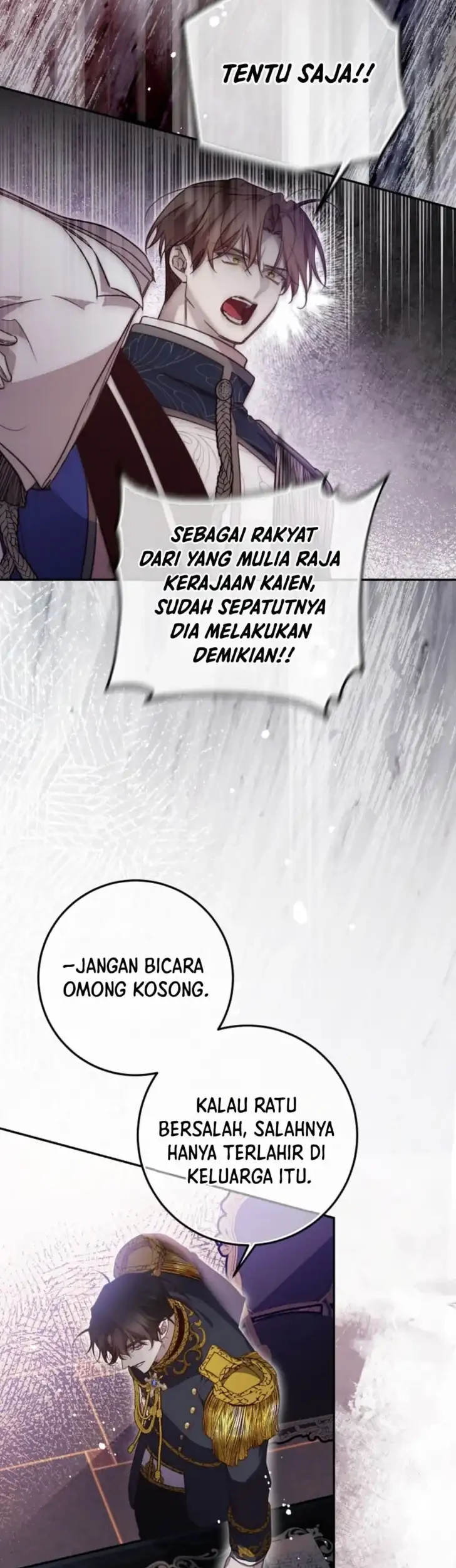 As the Heart Leads Chapter 53 - halaman 16