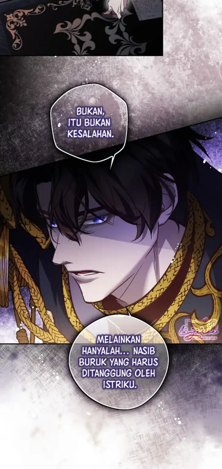 As the Heart Leads Chapter 53 - halaman 17