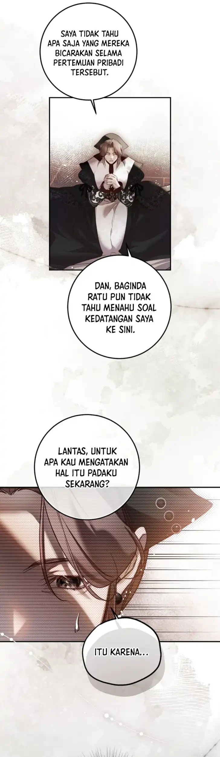 As the Heart Leads Chapter 53 - halaman 26