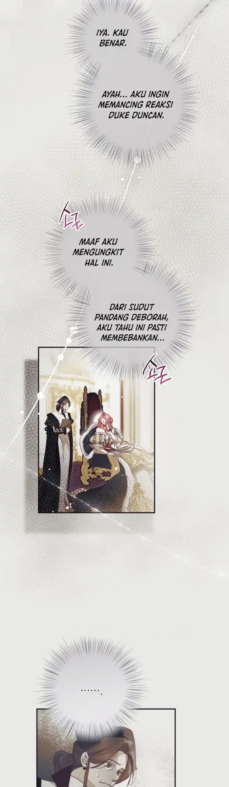 As the Heart Leads Chapter 53 - halaman 27