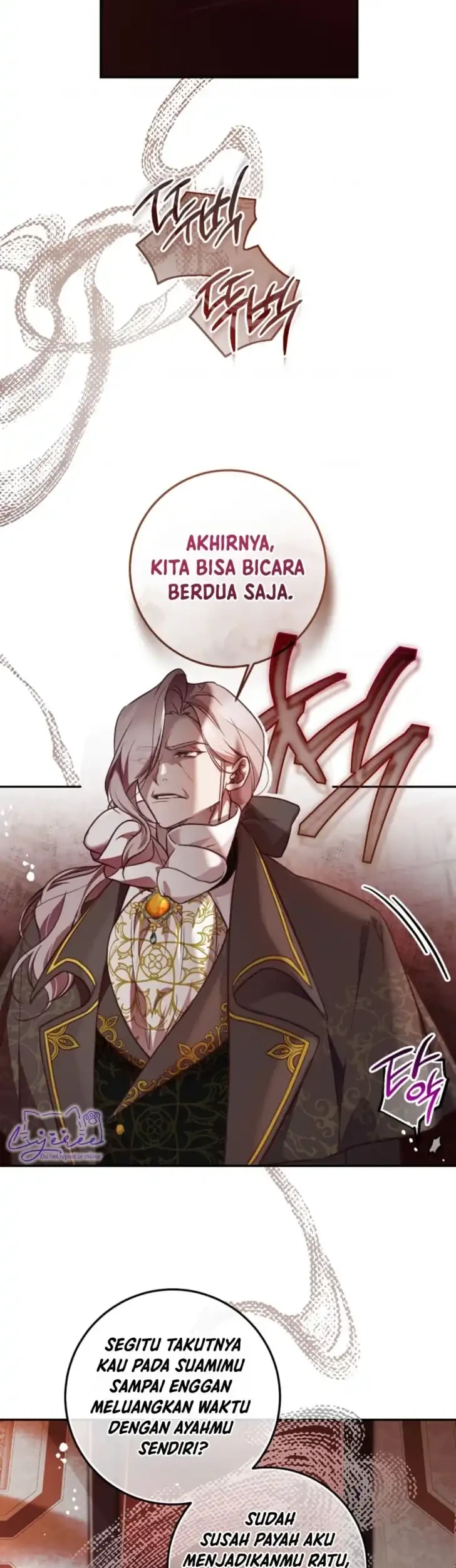 As the Heart Leads Chapter 53 - halaman 3