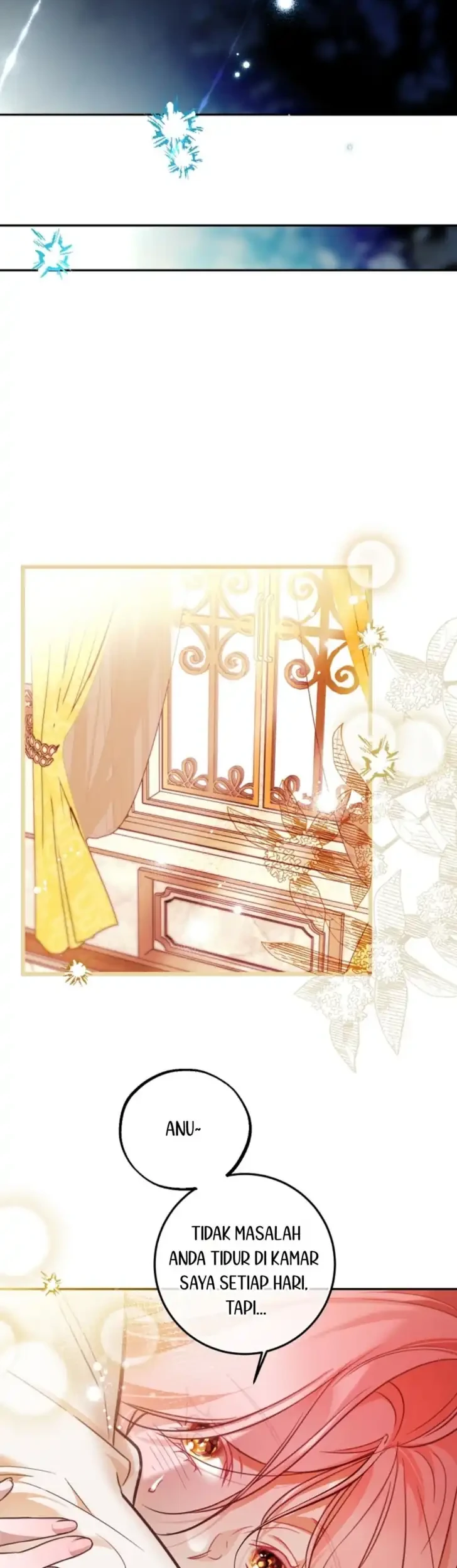 As the Heart Leads Chapter 53 - halaman 36