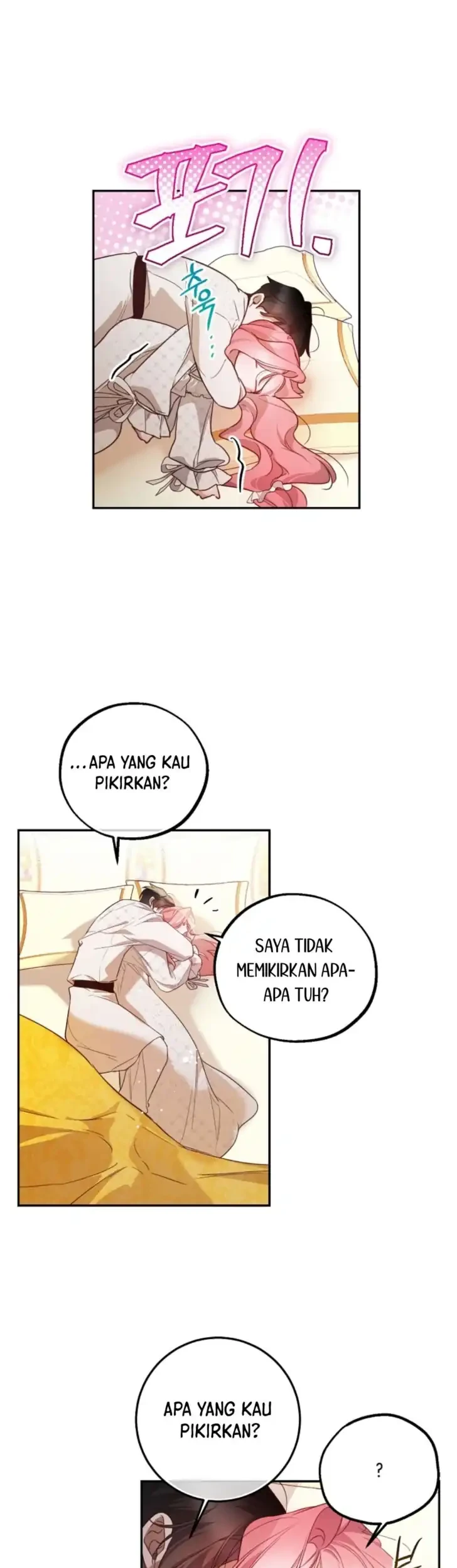 As the Heart Leads Chapter 53 - halaman 38