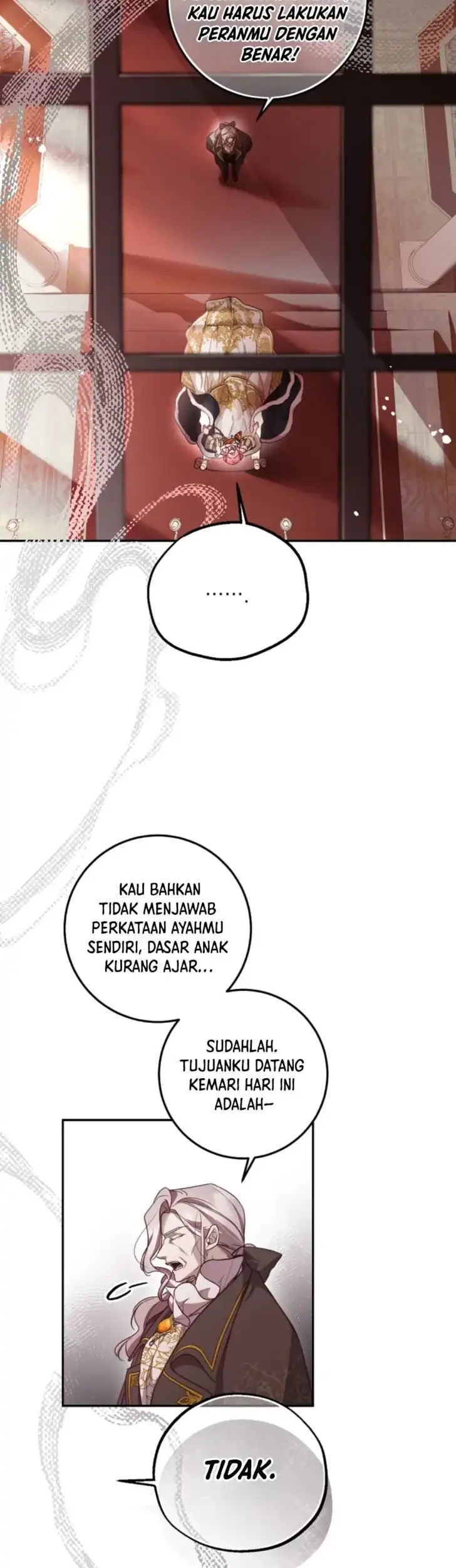 As the Heart Leads Chapter 53 - halaman 4