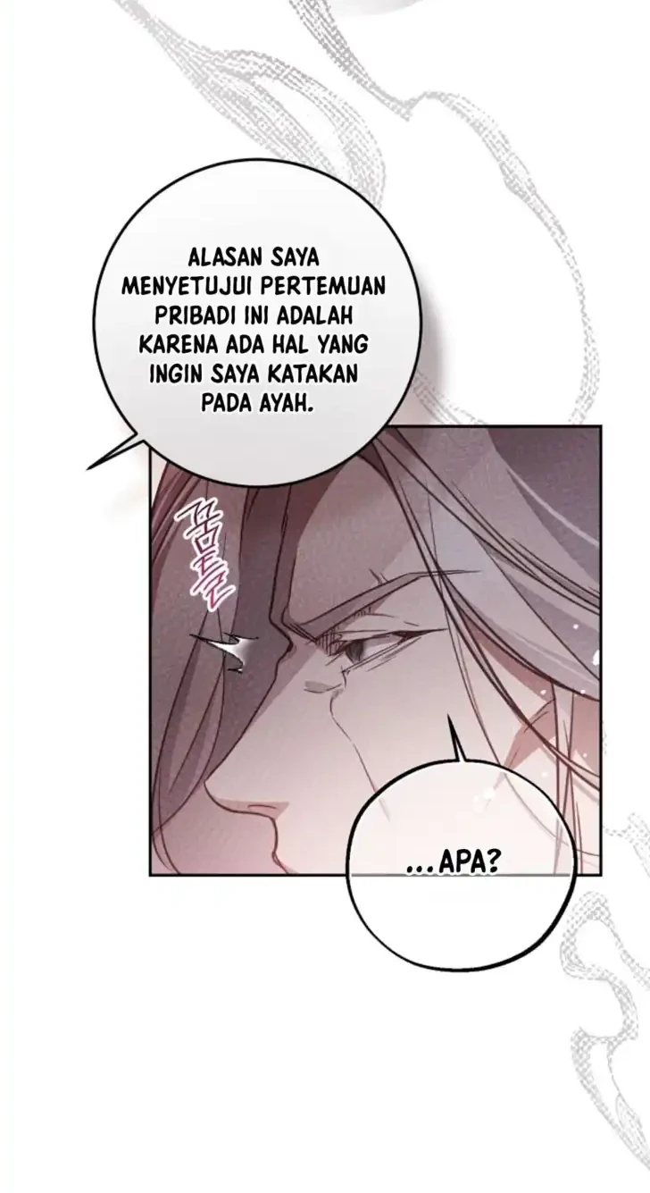 As the Heart Leads Chapter 53 - halaman 5