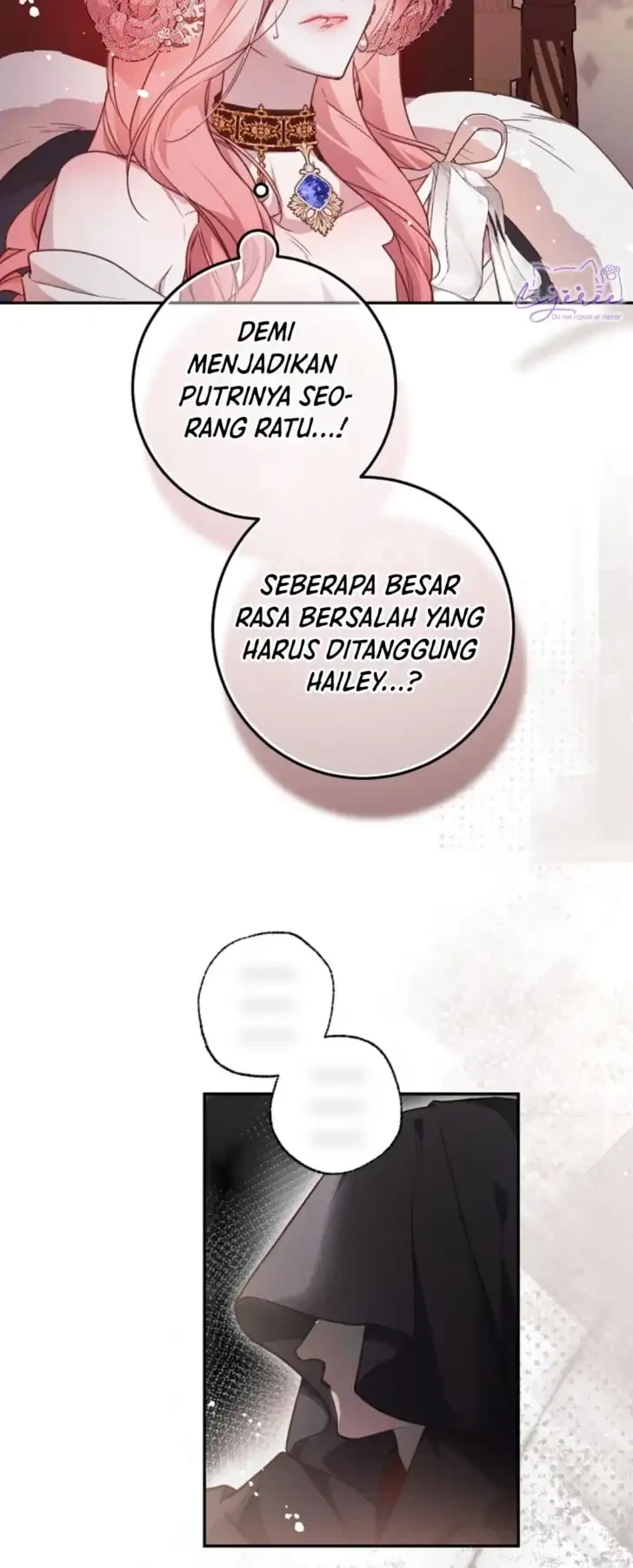 As the Heart Leads Chapter 53 - halaman 9