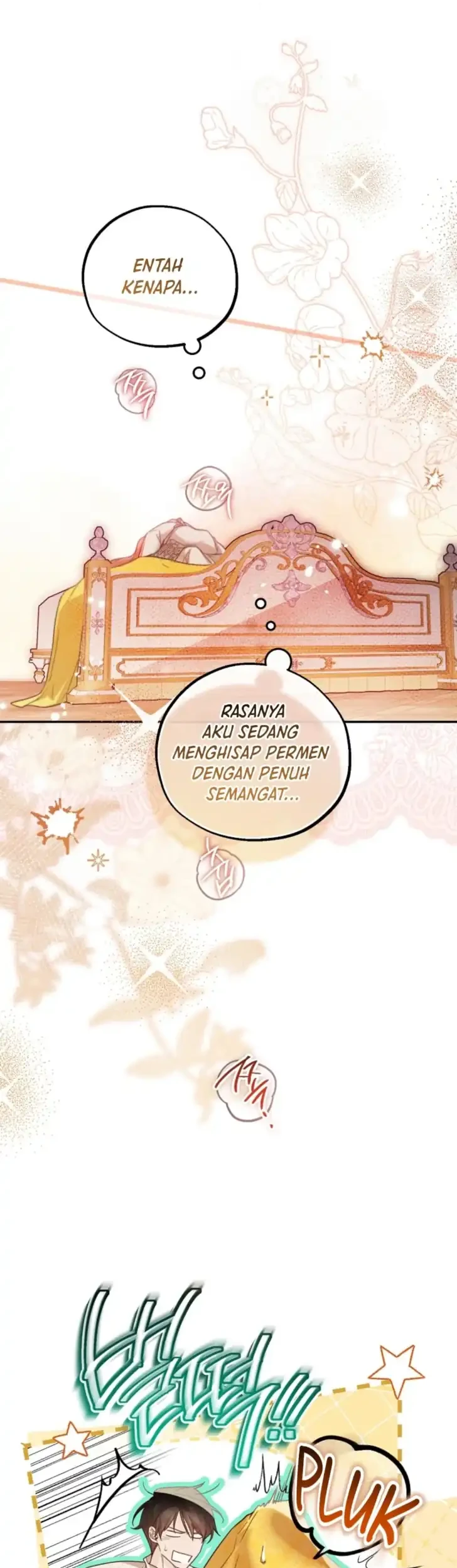 As the Heart Leads Chapter 54 - halaman 10