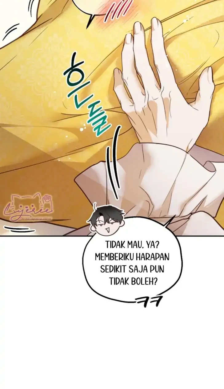 As the Heart Leads Chapter 54 - halaman 13