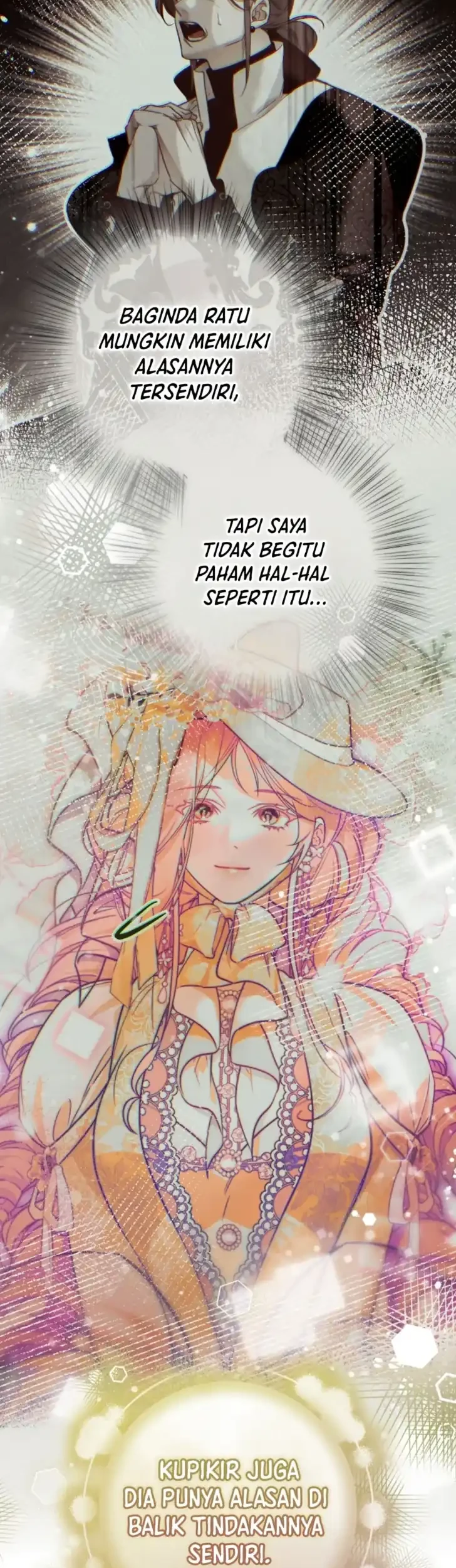 As the Heart Leads Chapter 54 - halaman 16