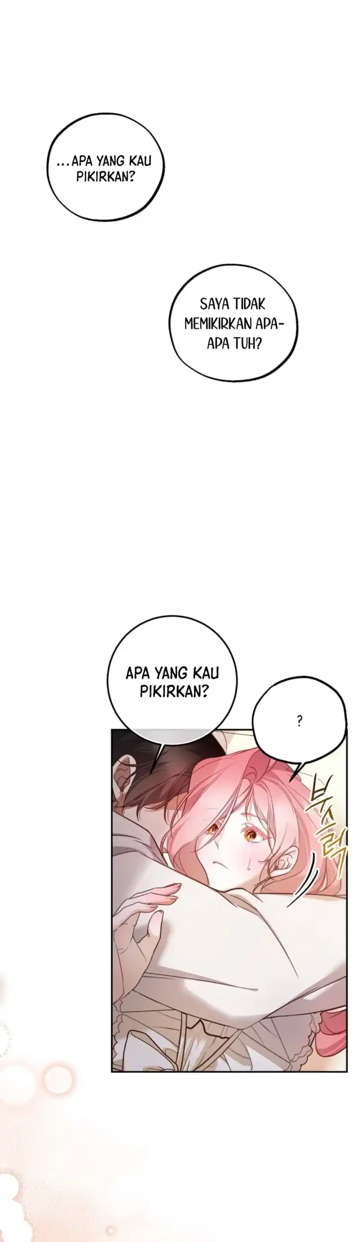 As the Heart Leads Chapter 54 - halaman 2