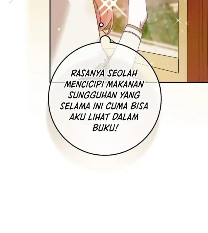 As the Heart Leads Chapter 54 - halaman 21
