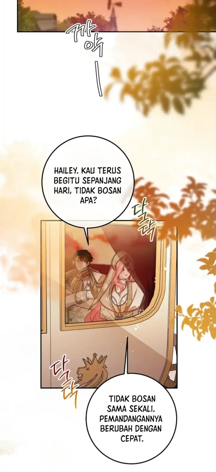 As the Heart Leads Chapter 54 - halaman 25