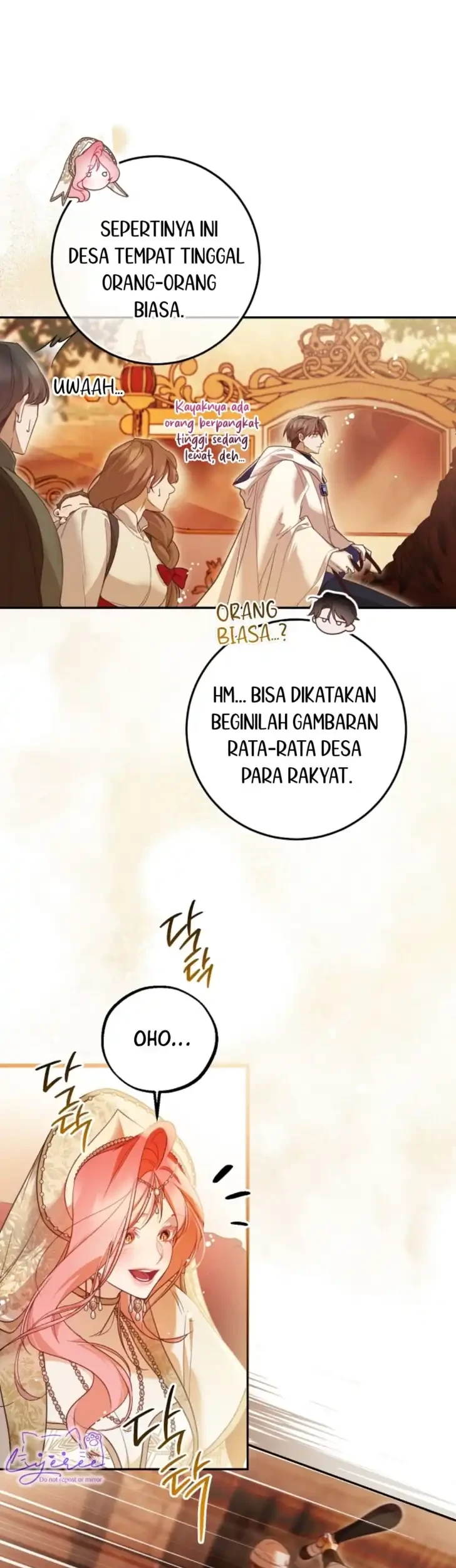 As the Heart Leads Chapter 54 - halaman 26