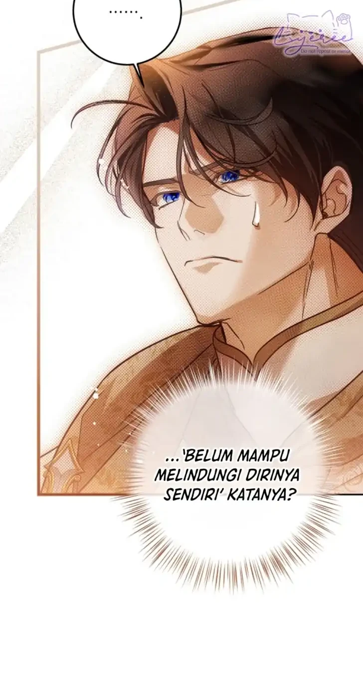As the Heart Leads Chapter 54 - halaman 33