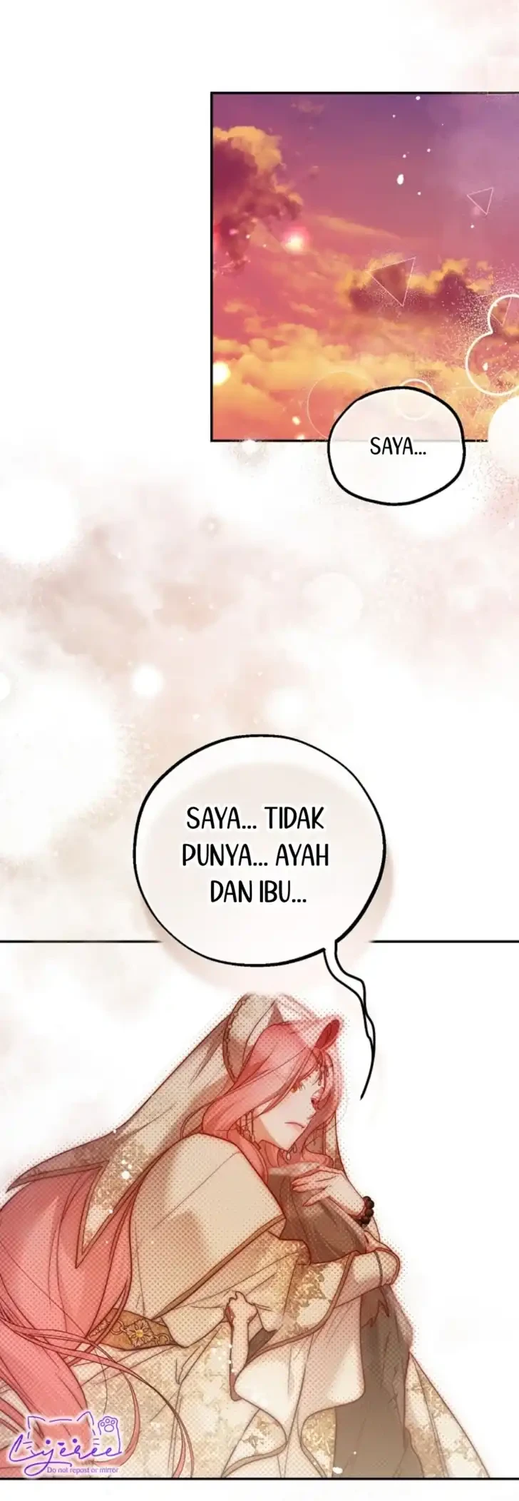 As the Heart Leads Chapter 54 - halaman 36