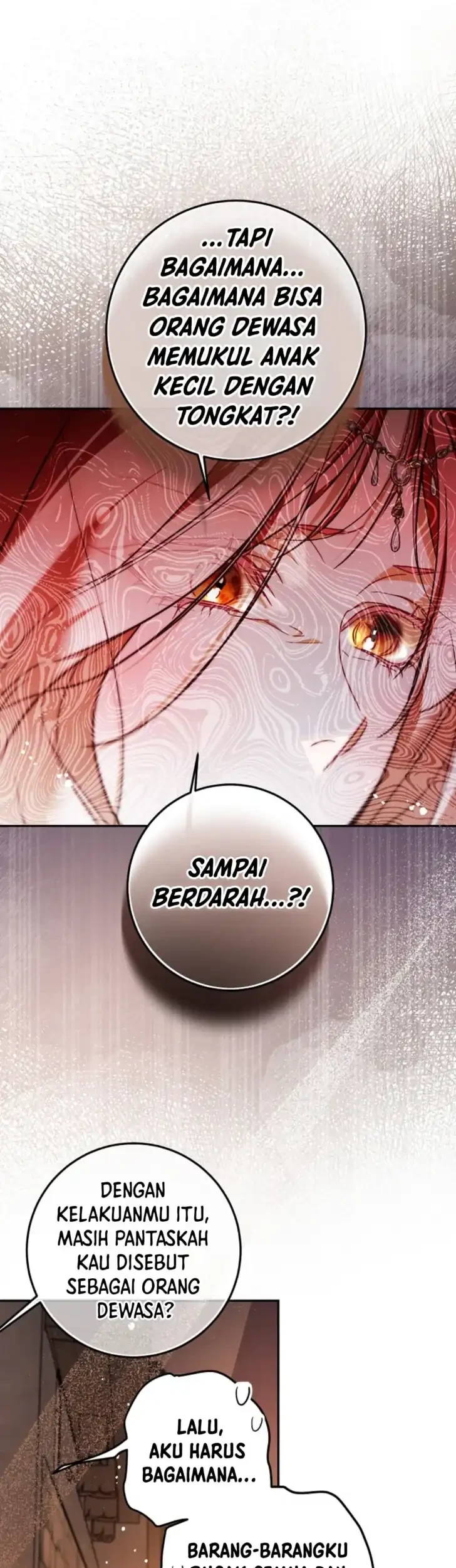 As the Heart Leads Chapter 54 - halaman 37