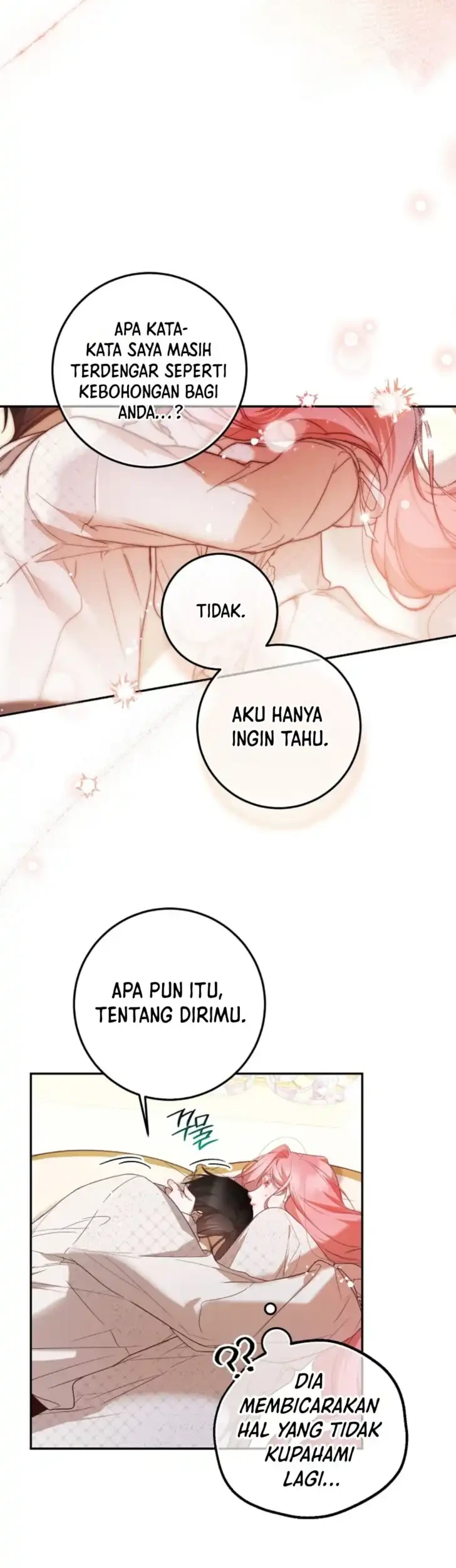 As the Heart Leads Chapter 54 - halaman 4