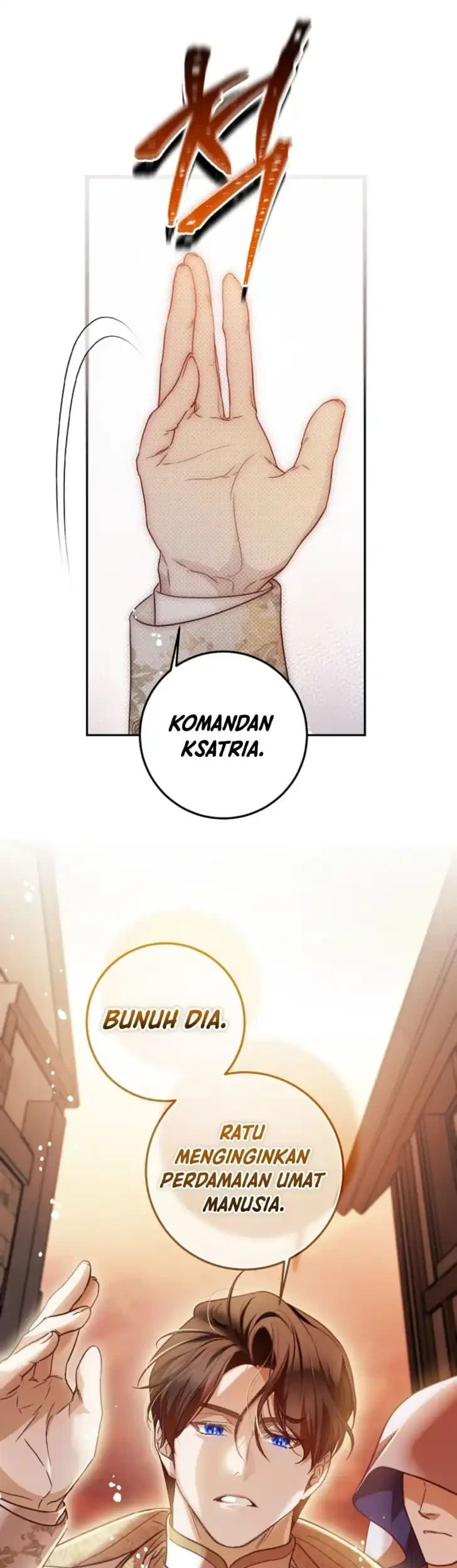 As the Heart Leads Chapter 54 - halaman 44