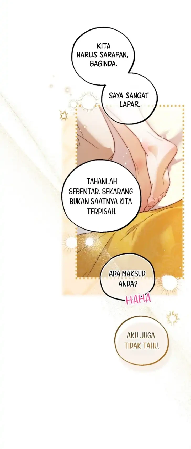As the Heart Leads Chapter 54 - halaman 5