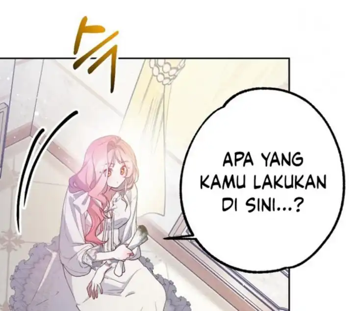 As the Heart Leads Chapter 6 - halaman 10