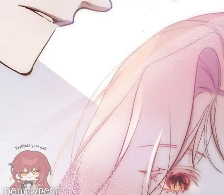 As the Heart Leads Chapter 6 - halaman 108